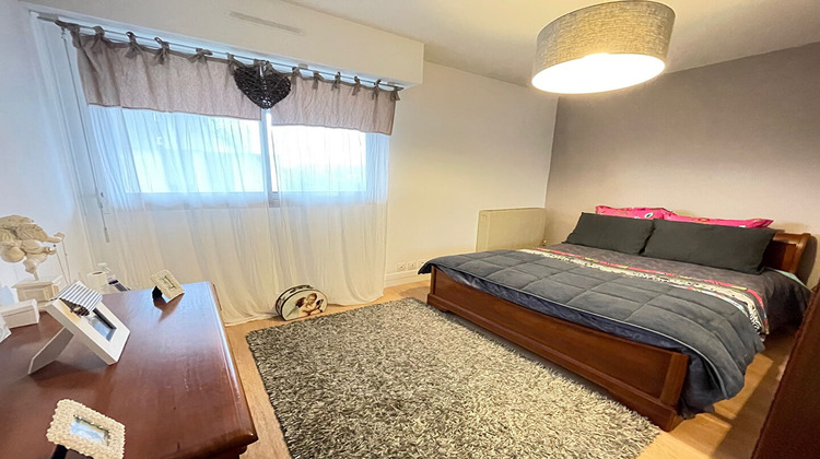 Ma-Cabane - Vente Appartement SAINT-BRIEUC, 67 m²