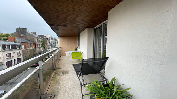 Ma-Cabane - Vente Appartement SAINT-BRIEUC, 67 m²