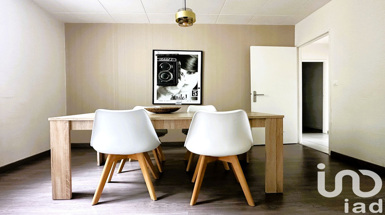 Ma-Cabane - Vente Appartement Saint-Brieuc, 92 m²