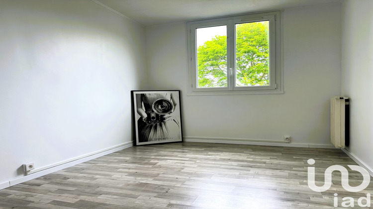 Ma-Cabane - Vente Appartement Saint-Brieuc, 92 m²