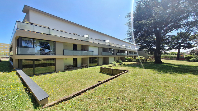 Ma-Cabane - Vente Appartement SAINT-BRIEUC, 64 m²