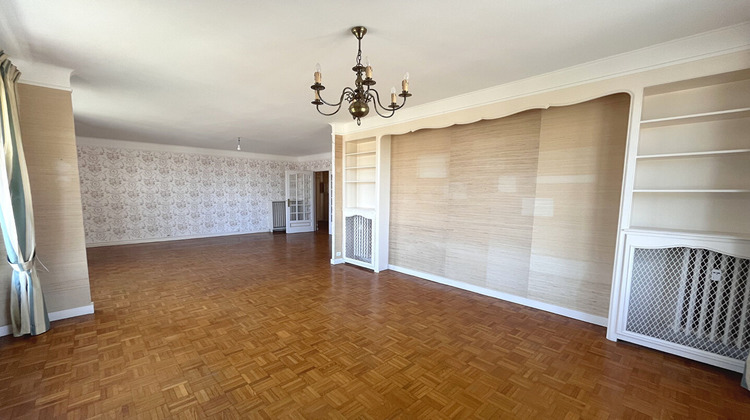 Ma-Cabane - Vente Appartement SAINT-BRIEUC, 103 m²