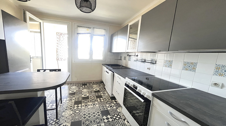 Ma-Cabane - Vente Appartement SAINT-BRIEUC, 103 m²