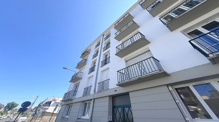 Ma-Cabane - Vente Appartement SAINT-BRIEUC, 103 m²