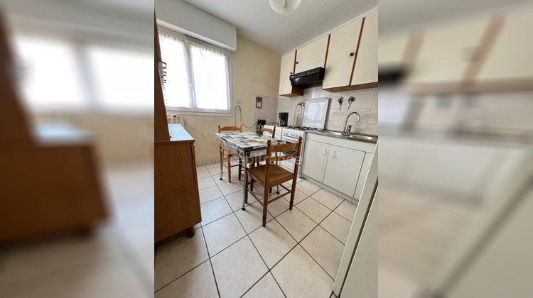 Ma-Cabane - Vente Appartement SAINT BRIEUC, 42 m²