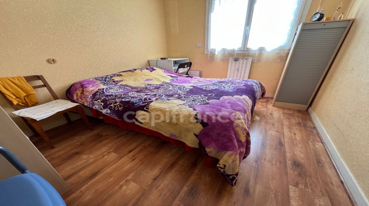 Ma-Cabane - Vente Appartement SAINT BRIEUC, 42 m²