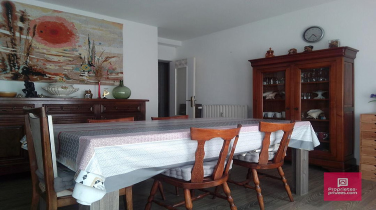 Ma-Cabane - Vente Appartement SAINT BRIEUC, 80 m²