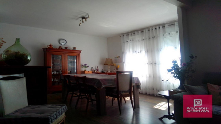 Ma-Cabane - Vente Appartement SAINT BRIEUC, 80 m²