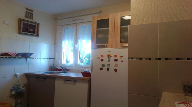 Ma-Cabane - Vente Appartement SAINT BRIEUC, 80 m²