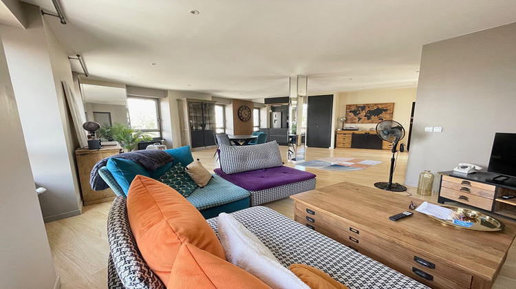 Ma-Cabane - Vente Appartement SAINT-BRIEUC, 131 m²