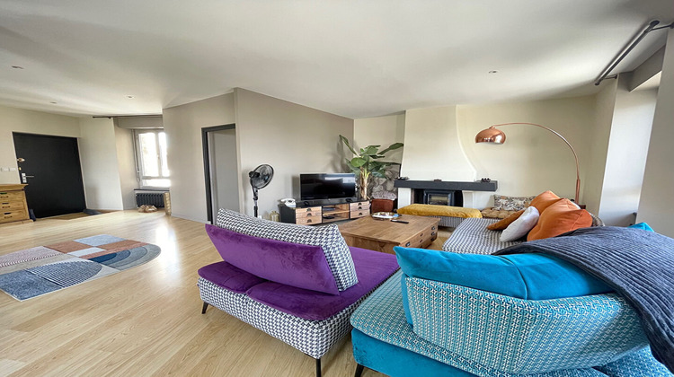 Ma-Cabane - Vente Appartement SAINT-BRIEUC, 131 m²