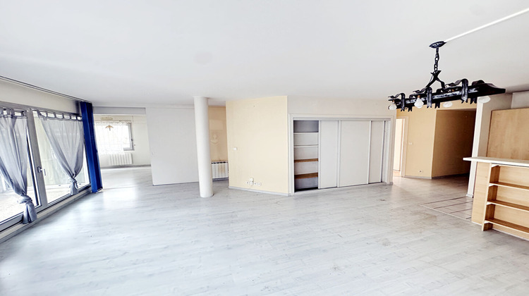 Ma-Cabane - Vente Appartement SAINT-BRIEUC, 97 m²