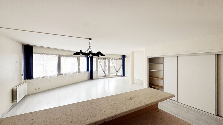 Ma-Cabane - Vente Appartement SAINT-BRIEUC, 97 m²