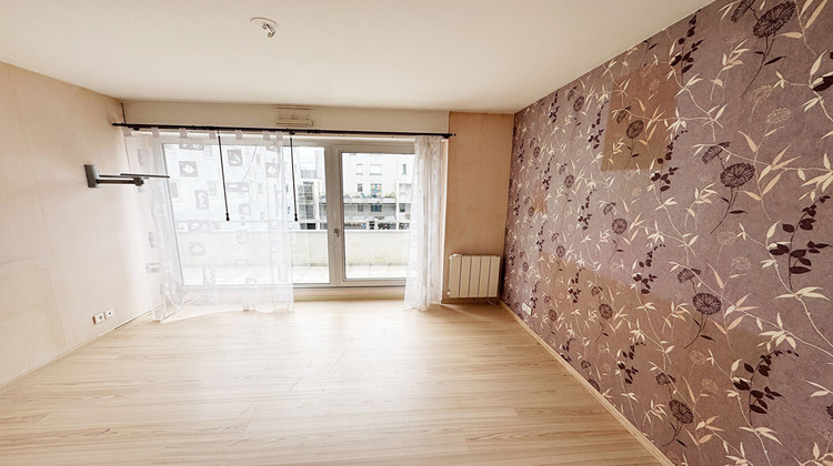 Ma-Cabane - Vente Appartement SAINT-BRIEUC, 97 m²