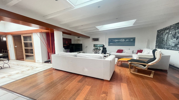 Ma-Cabane - Vente Appartement SAINT-BRIEUC, 138 m²