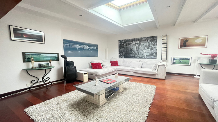 Ma-Cabane - Vente Appartement SAINT-BRIEUC, 138 m²