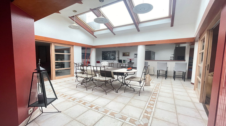 Ma-Cabane - Vente Appartement SAINT-BRIEUC, 138 m²