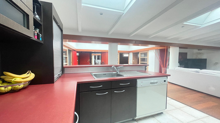 Ma-Cabane - Vente Appartement SAINT-BRIEUC, 138 m²