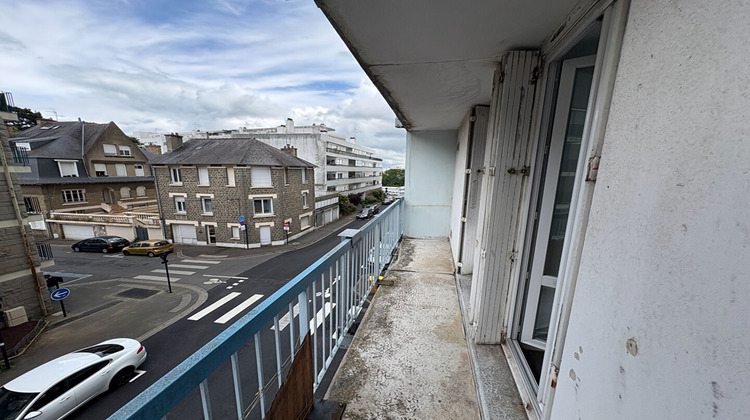 Ma-Cabane - Vente Appartement SAINT-BRIEUC, 58 m²