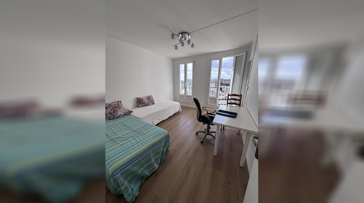 Ma-Cabane - Vente Appartement Saint-Brieuc, 52 m²