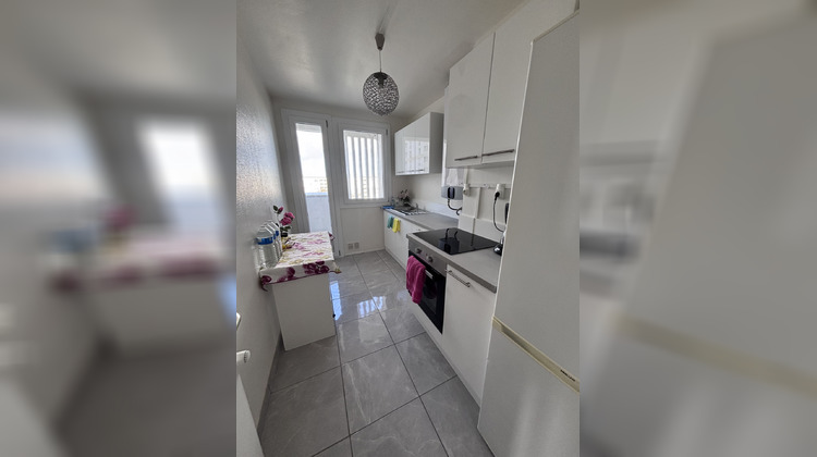 Ma-Cabane - Vente Appartement Saint-Brieuc, 52 m²