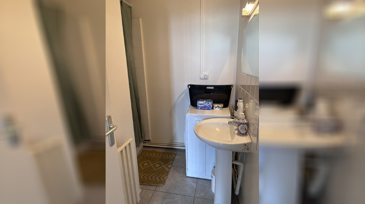 Ma-Cabane - Vente Appartement Saint-Brieuc, 52 m²