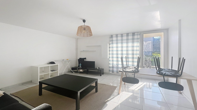 Ma-Cabane - Vente Appartement Saint-Brieuc, 73 m²