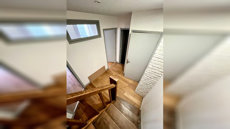 Ma-Cabane - Vente Appartement SAINT-BRIEUC, 68 m²