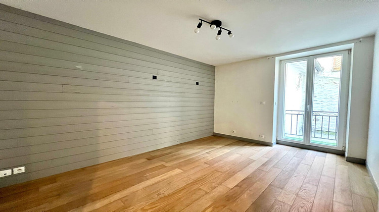 Ma-Cabane - Vente Appartement SAINT-BRIEUC, 68 m²