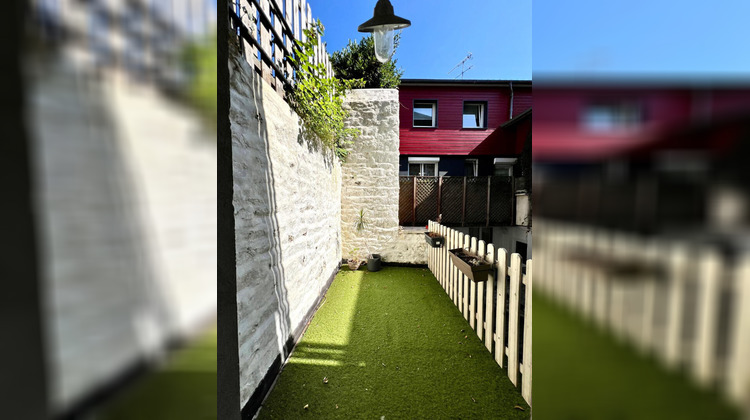 Ma-Cabane - Vente Appartement SAINT-BRIEUC, 68 m²