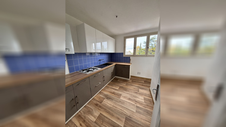 Ma-Cabane - Vente Appartement SAINT-BRIEUC, 81 m²