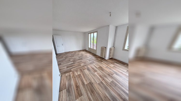 Ma-Cabane - Vente Appartement SAINT-BRIEUC, 81 m²