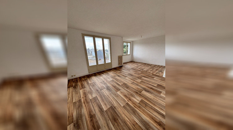 Ma-Cabane - Vente Appartement SAINT-BRIEUC, 81 m²