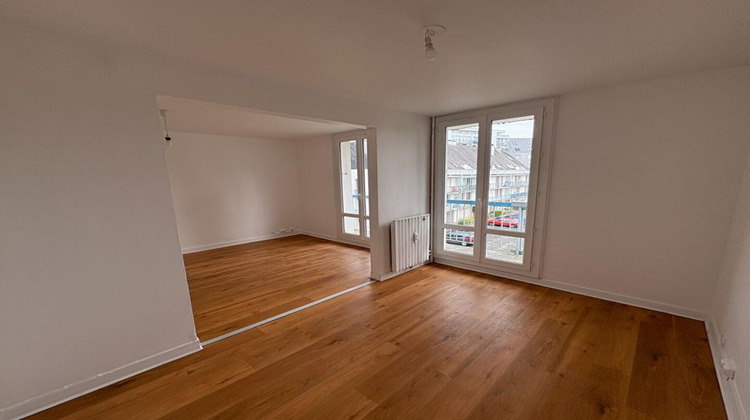 Ma-Cabane - Vente Appartement SAINT BRIEUC, 58 m²
