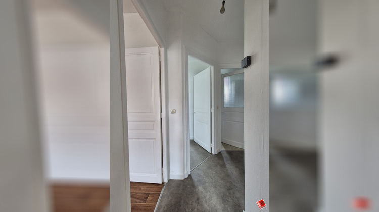 Ma-Cabane - Vente Appartement Saint-Brieuc, 34 m²