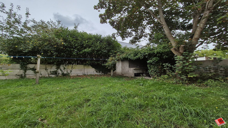 Ma-Cabane - Vente Appartement Saint-Brieuc, 34 m²