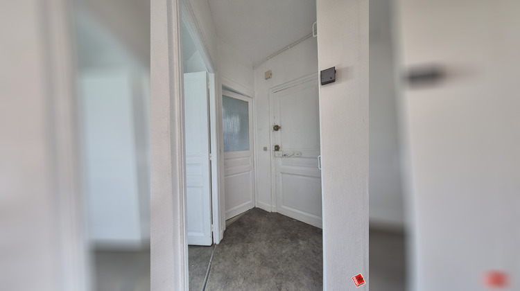 Ma-Cabane - Vente Appartement Saint-Brieuc, 34 m²