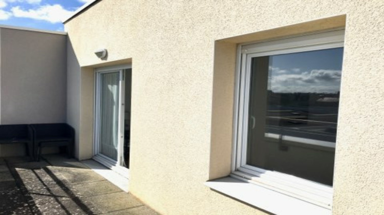 Ma-Cabane - Vente Appartement SAINT-BRIEUC, 32 m²