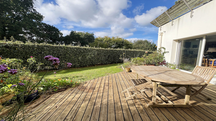 Ma-Cabane - Vente Appartement SAINT-BRIEUC, 135 m²