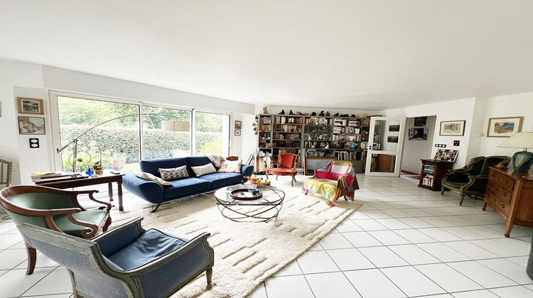 Ma-Cabane - Vente Appartement SAINT-BRIEUC, 135 m²