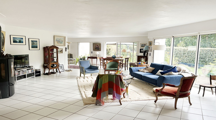 Ma-Cabane - Vente Appartement SAINT-BRIEUC, 135 m²