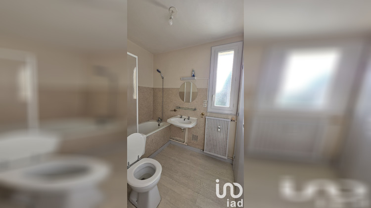 Ma-Cabane - Vente Appartement Saint-Brieuc, 35 m²