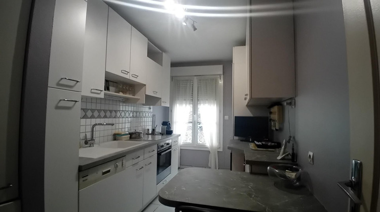 Ma-Cabane - Vente Appartement Saint-Brieuc, 89 m²