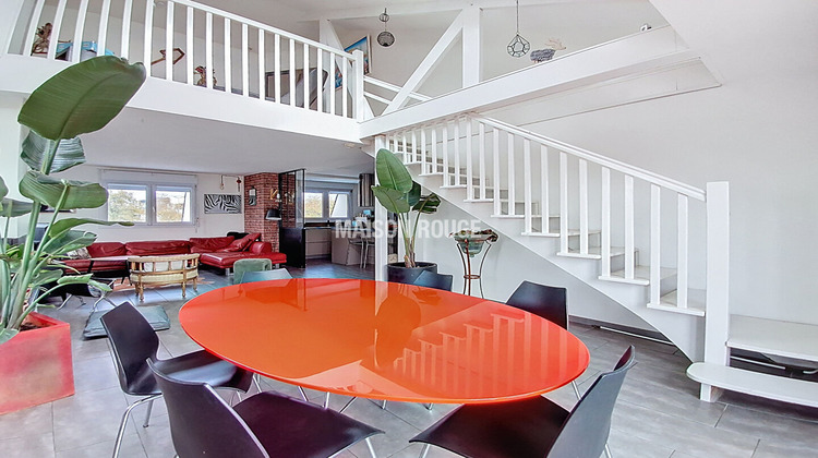 Ma-Cabane - Vente Appartement SAINT-BRIEUC, 133 m²