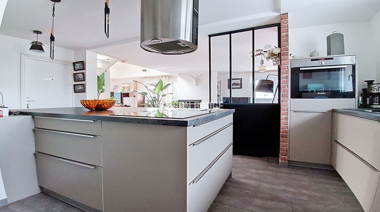 Ma-Cabane - Vente Appartement SAINT-BRIEUC, 133 m²