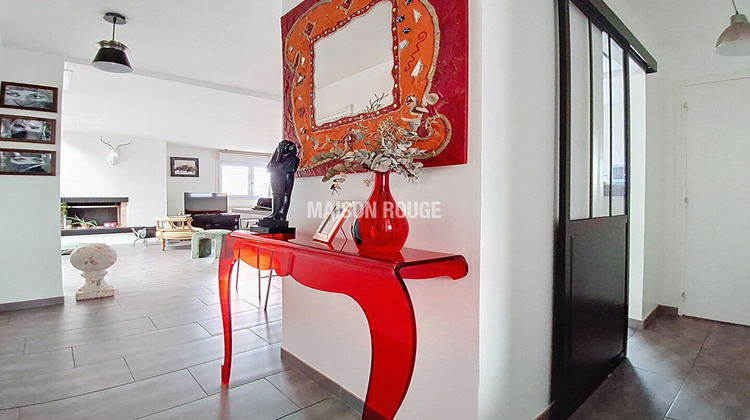 Ma-Cabane - Vente Appartement SAINT-BRIEUC, 133 m²