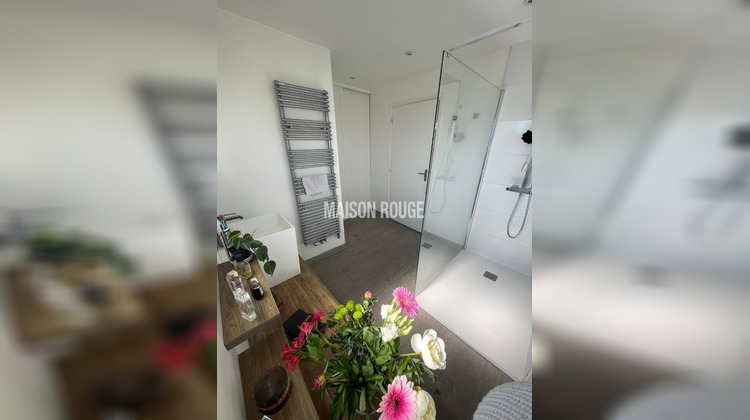 Ma-Cabane - Vente Appartement SAINT-BRIEUC, 133 m²