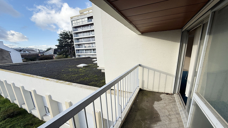 Ma-Cabane - Vente Appartement SAINT-BRIEUC, 92 m²