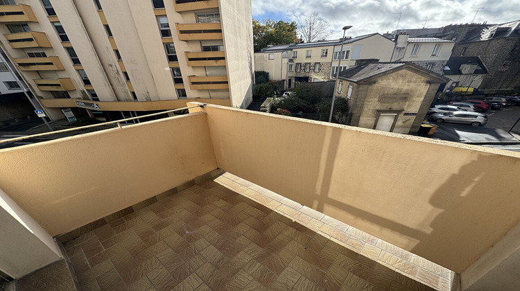 Ma-Cabane - Vente Appartement SAINT-BRIEUC, 69 m²