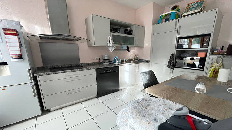 Ma-Cabane - Vente Appartement SAINT-BRIEUC, 55 m²